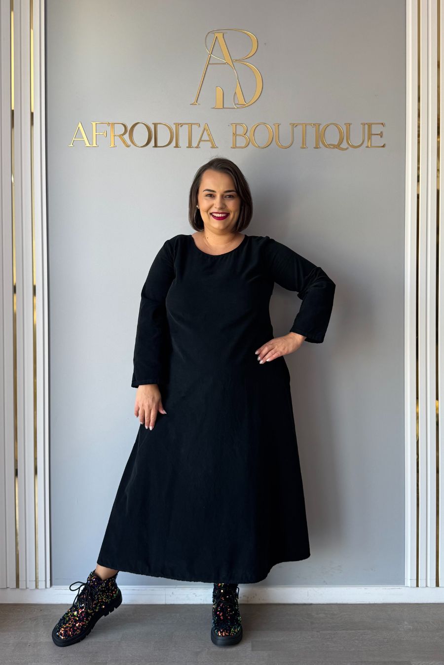 Rochie Andre