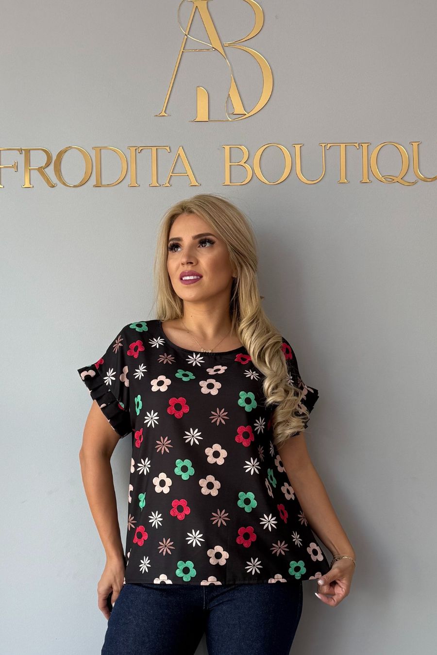 Bluza Ane