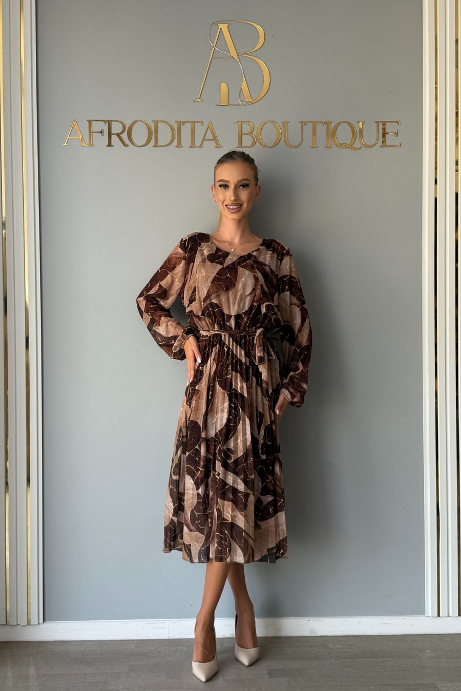 Rochie Anelis
