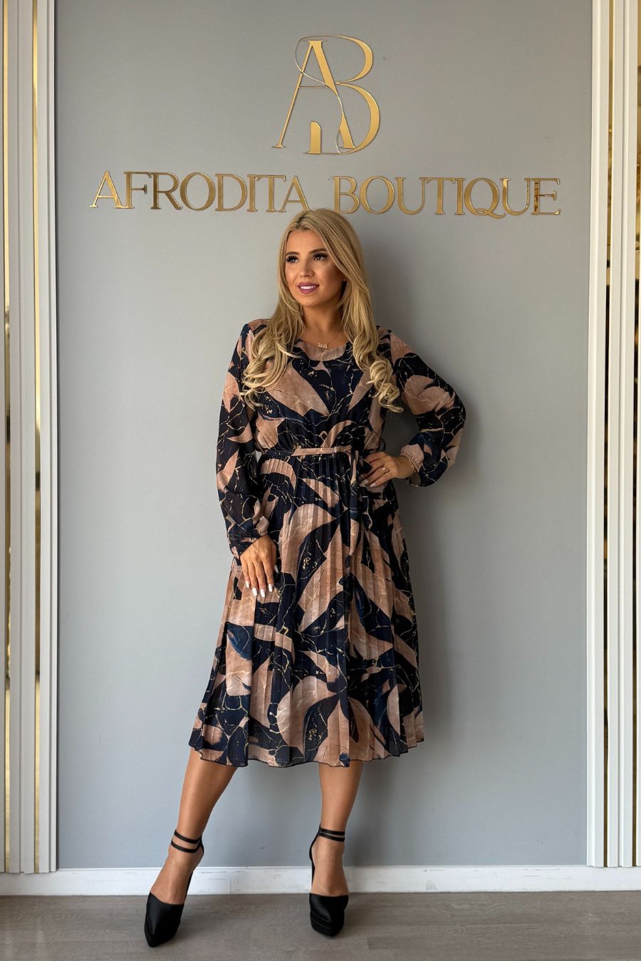 Rochie Anelis