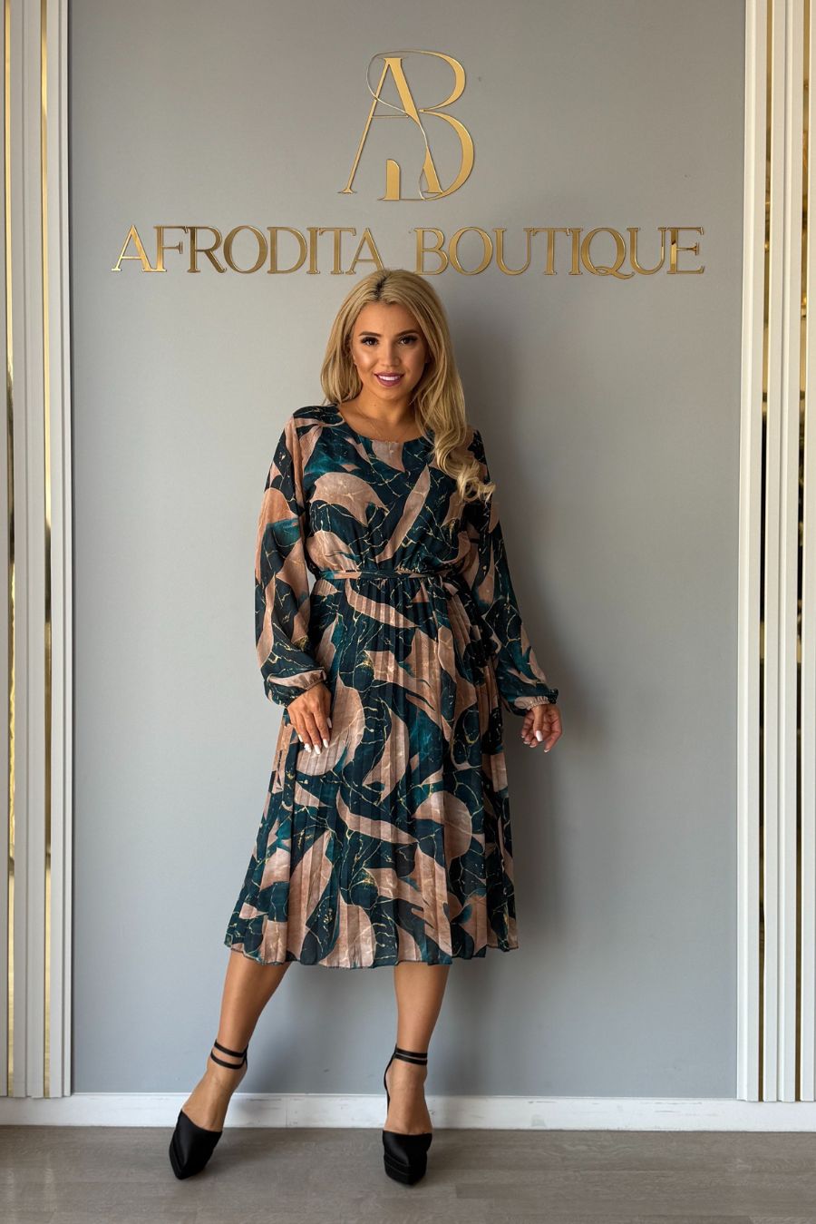 Rochie Anelis