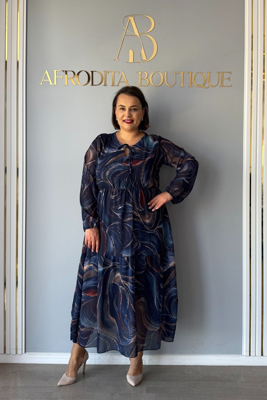 Rochie Anetta