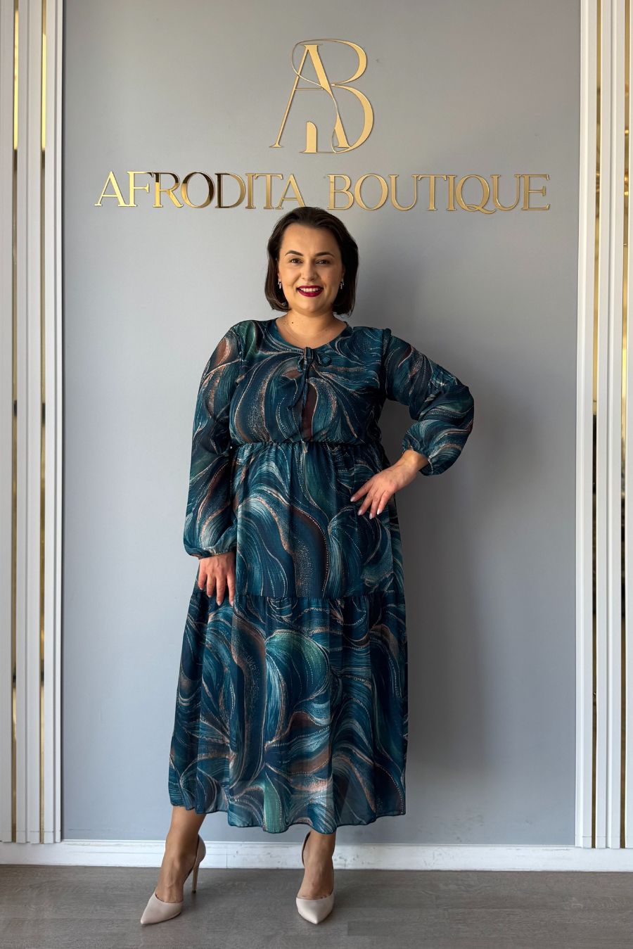 Rochie Anetta