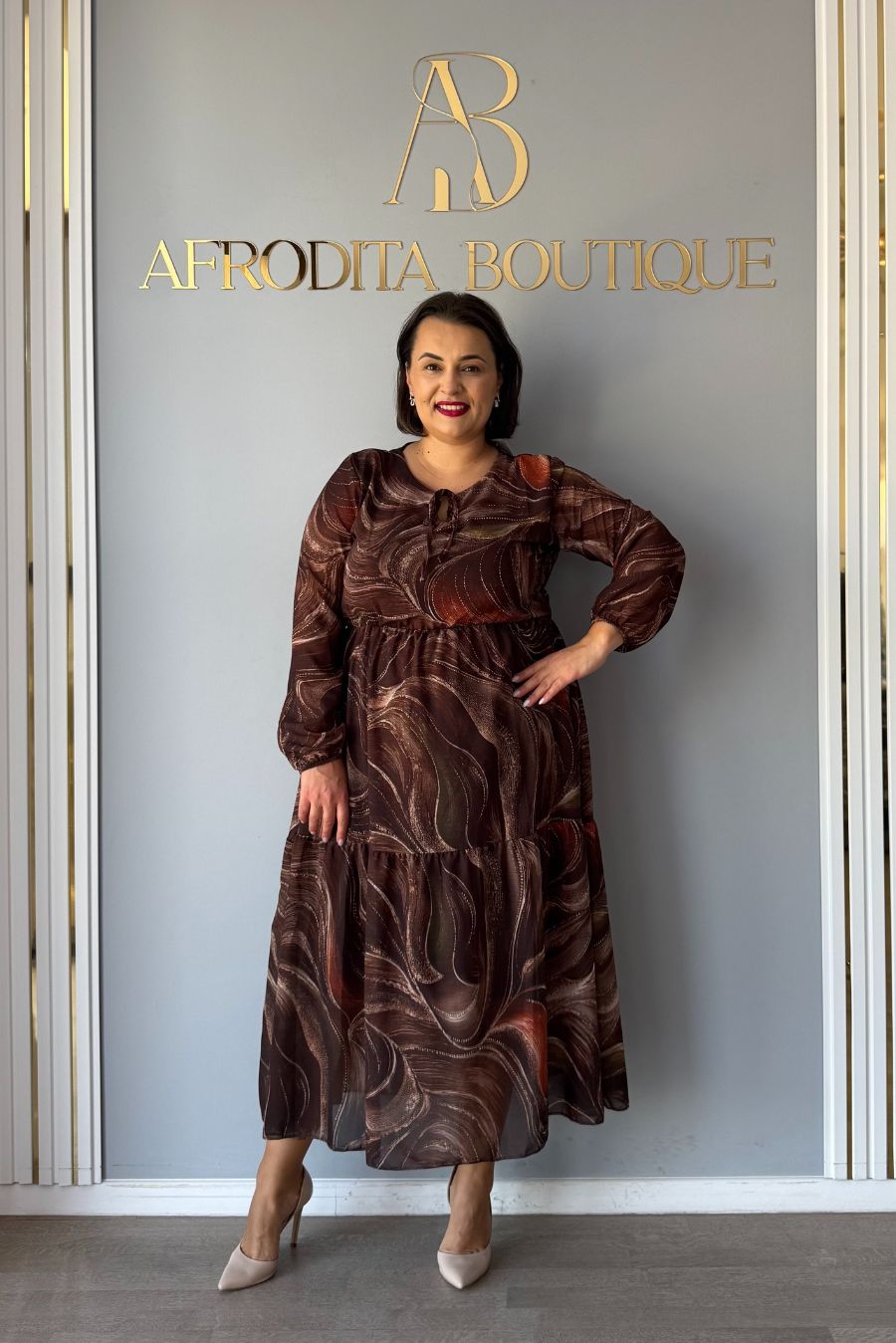 Rochie Anetta