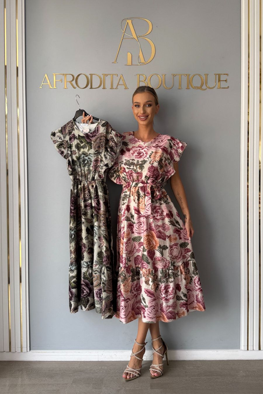Rochie Anora