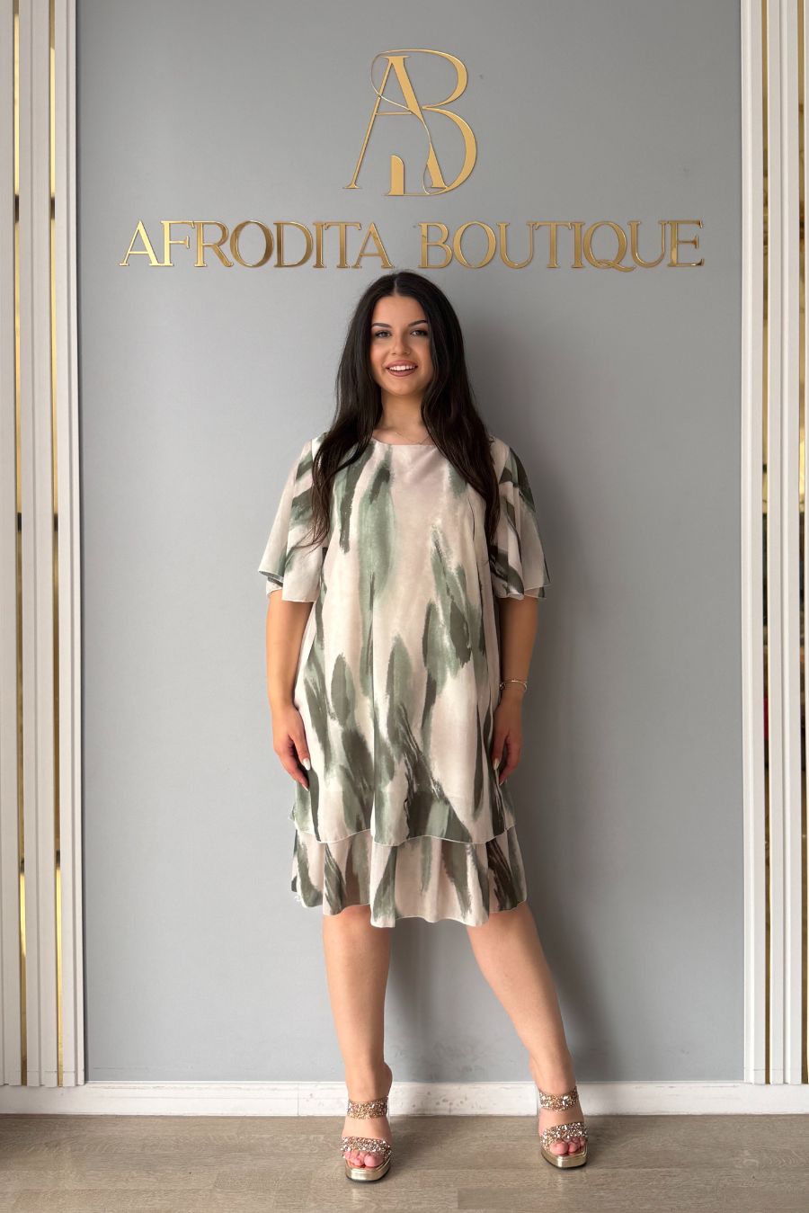 Rochie Ariadne