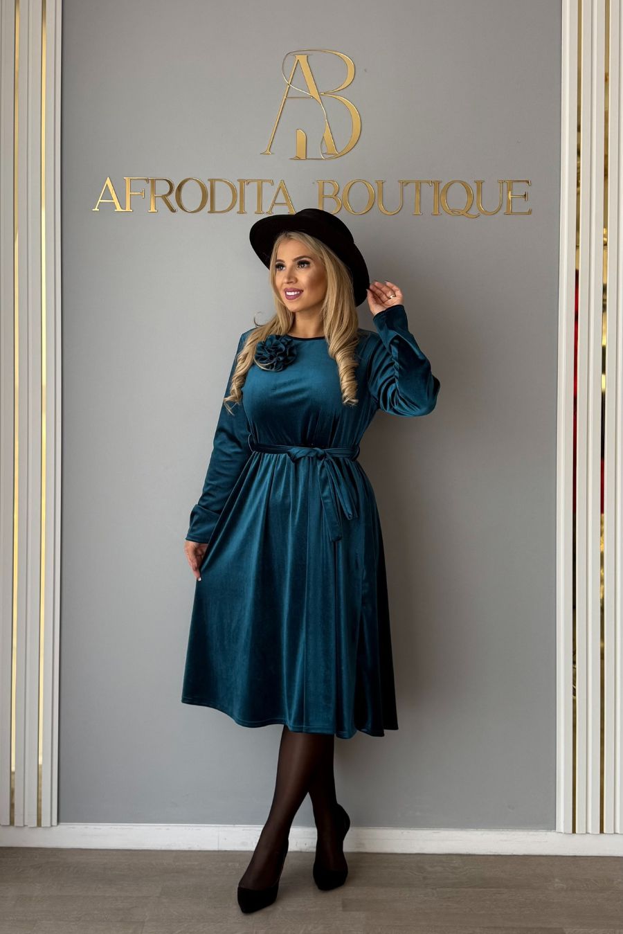 Rochie Arzu