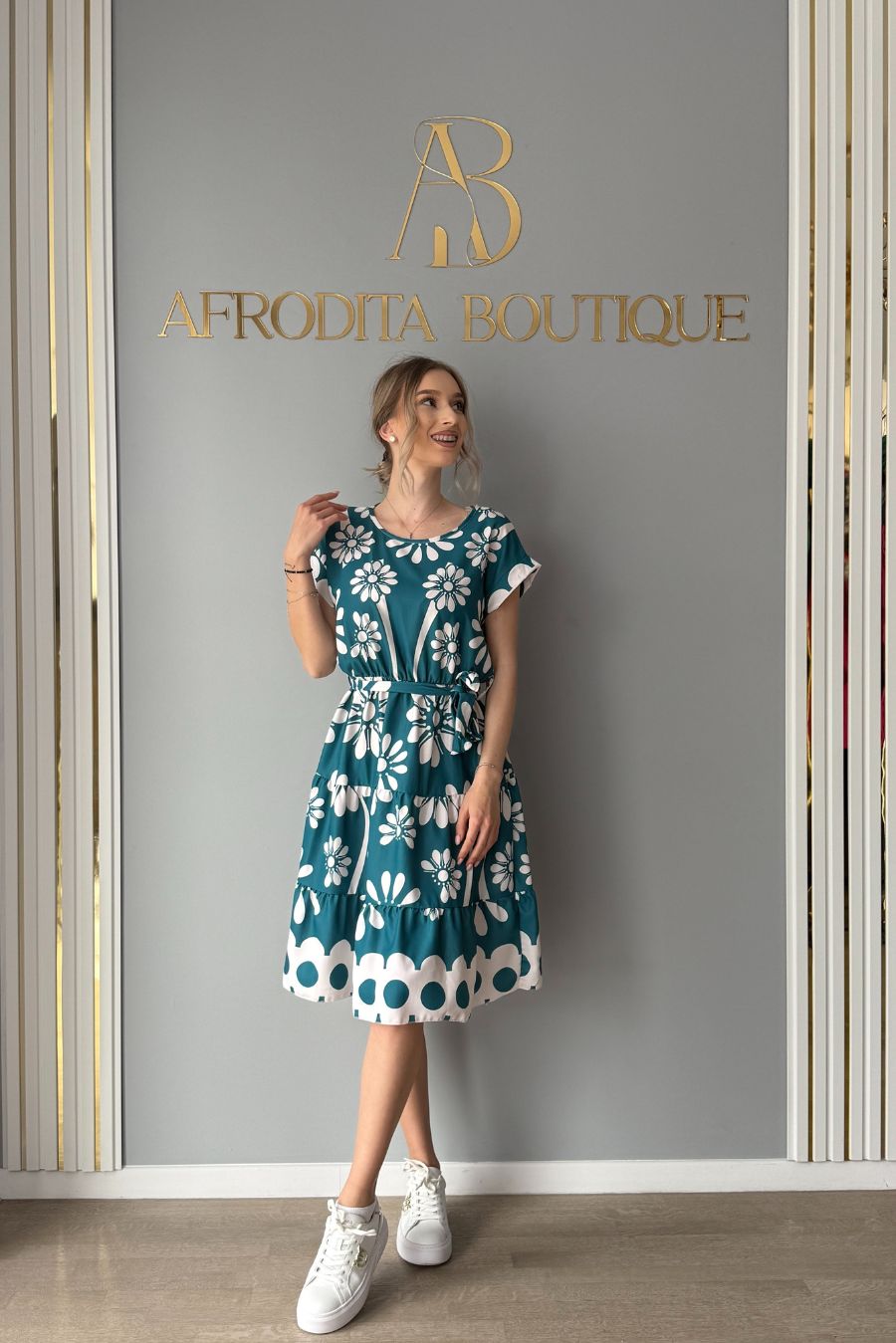 Rochie Athea