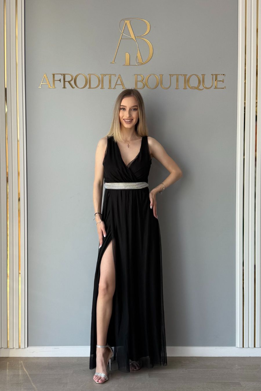 Rochie Athena