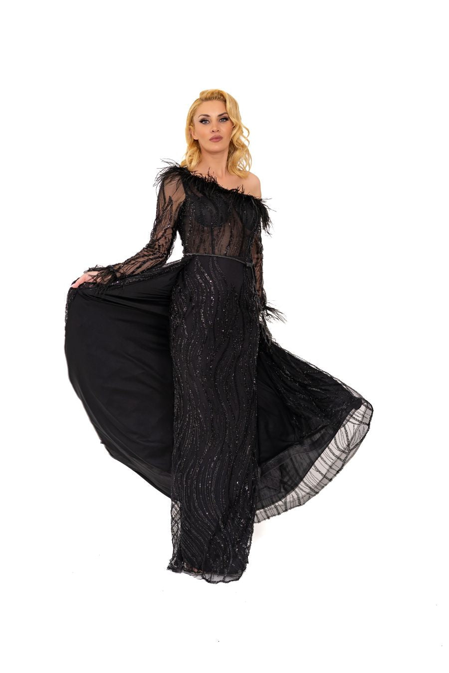 Rochie Atta