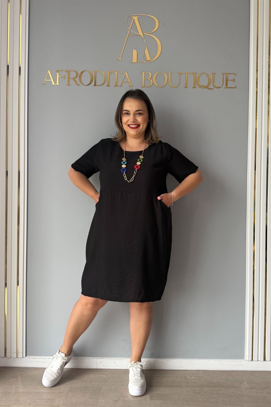 Rochie Aura