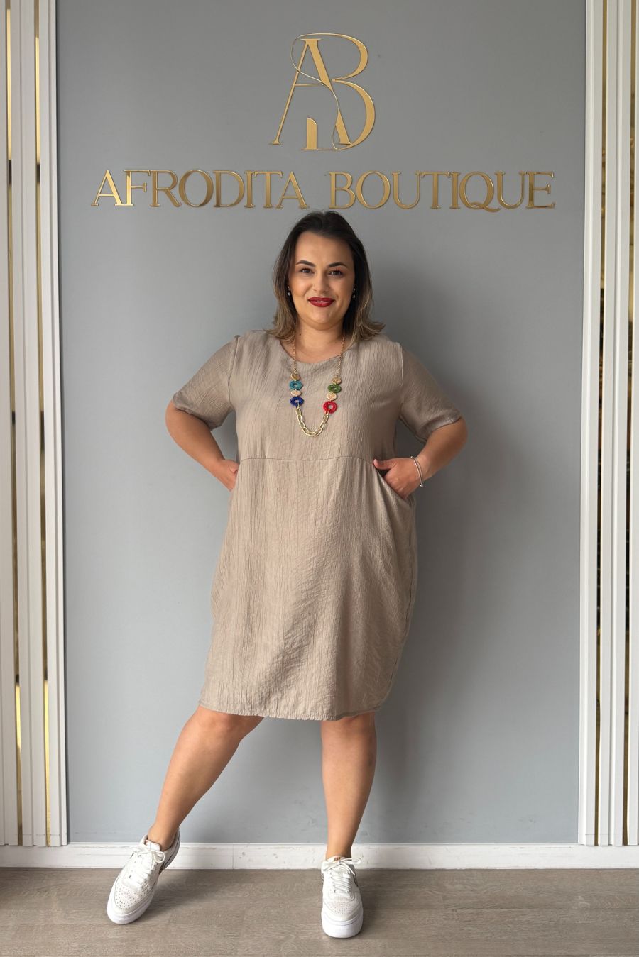 Rochie Aura