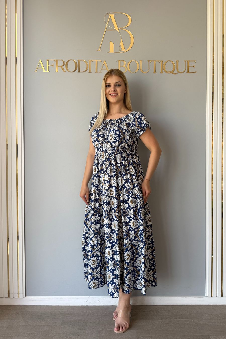 Rochie Aurelia