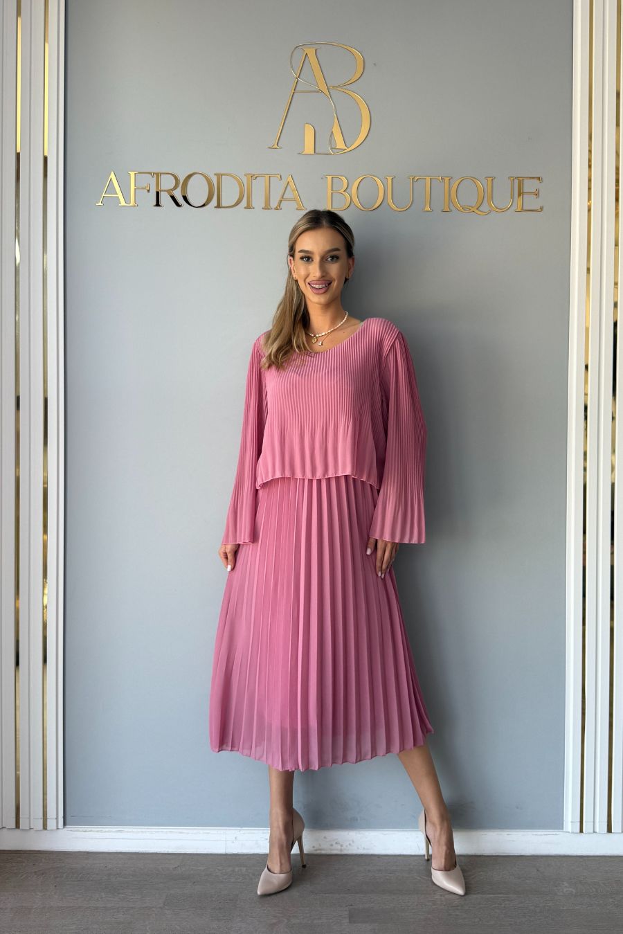 Rochie Avelyna