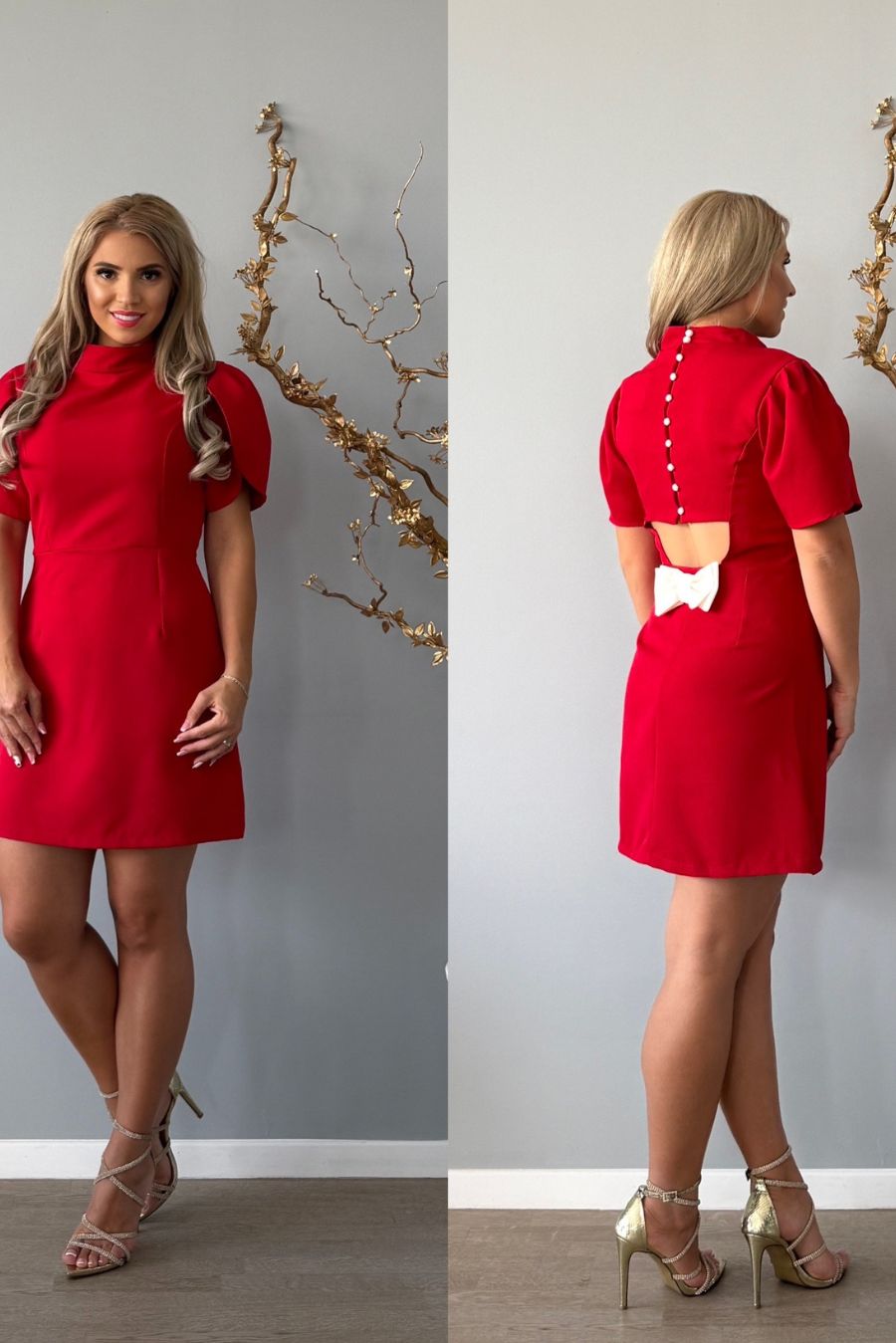 Rochie Azalea