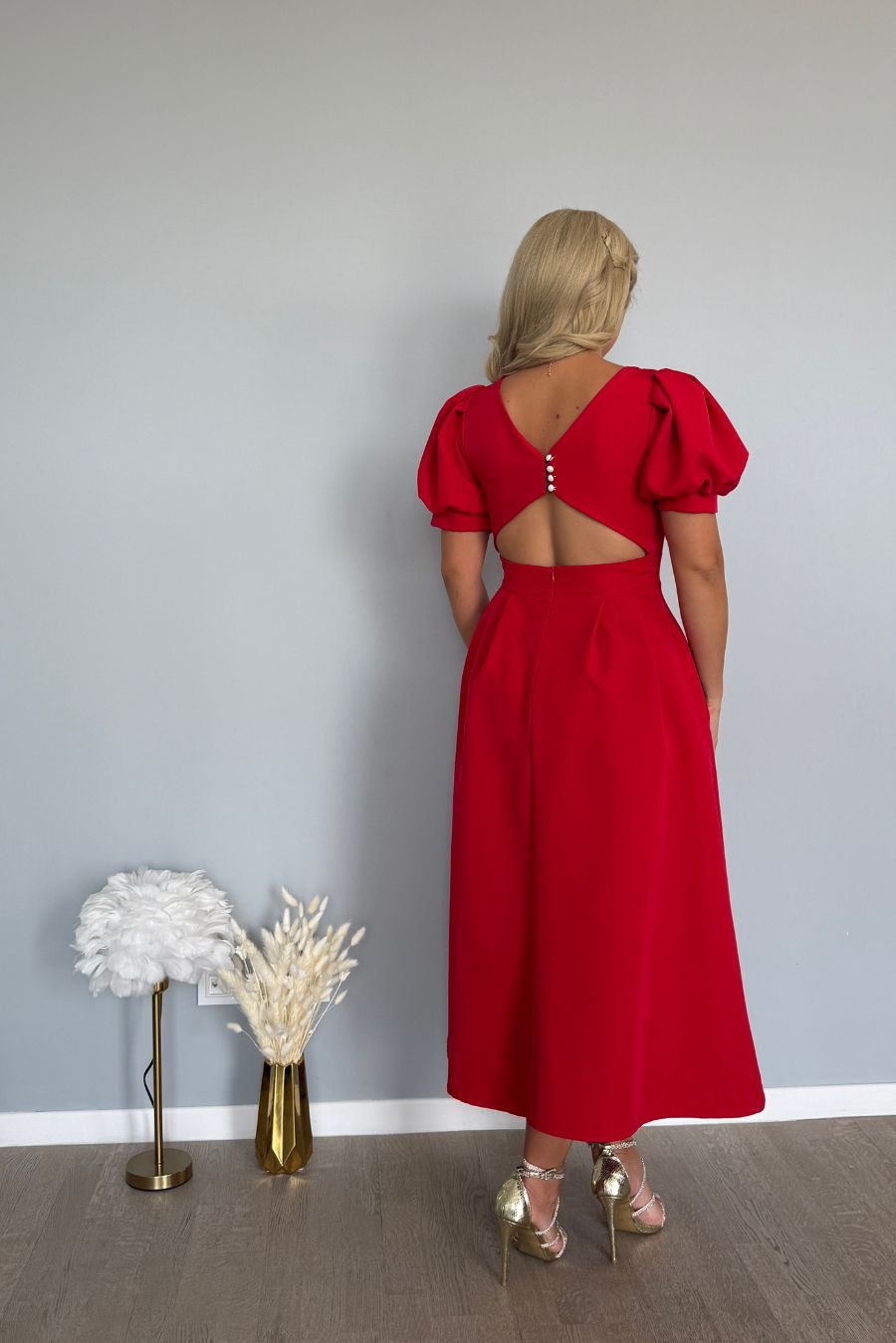 Rochie Azza