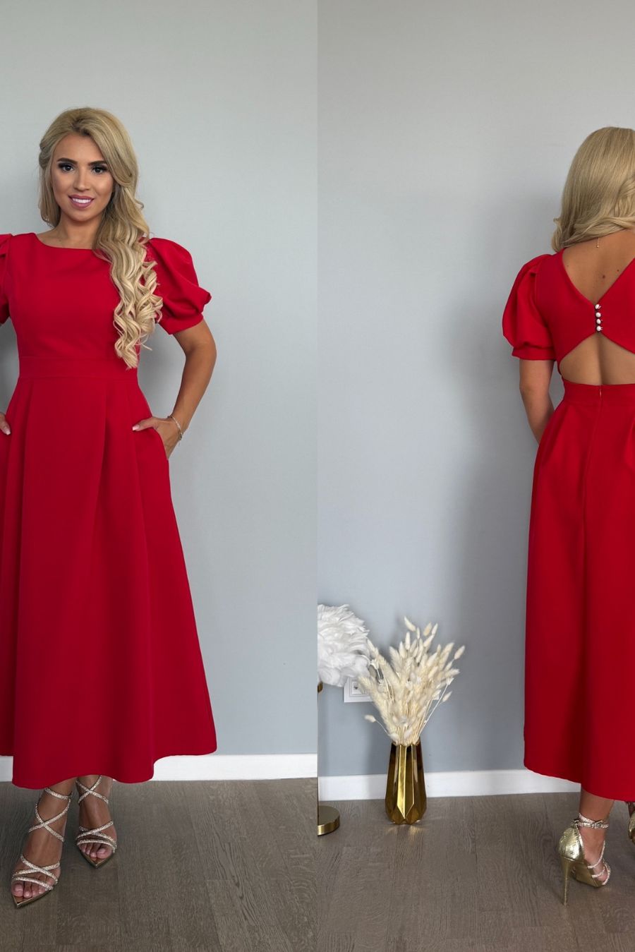 Rochie Azza