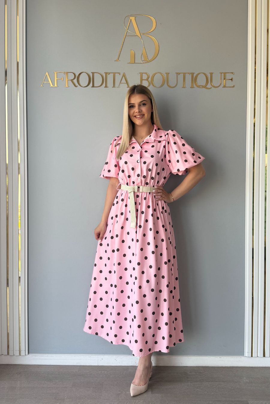 Rochie Bamby