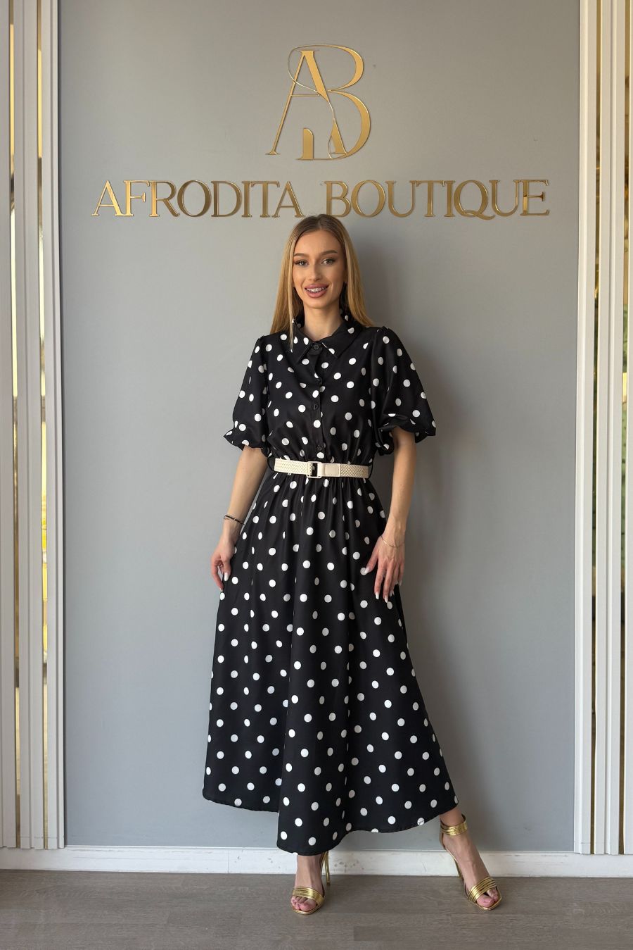 Rochie Bamby