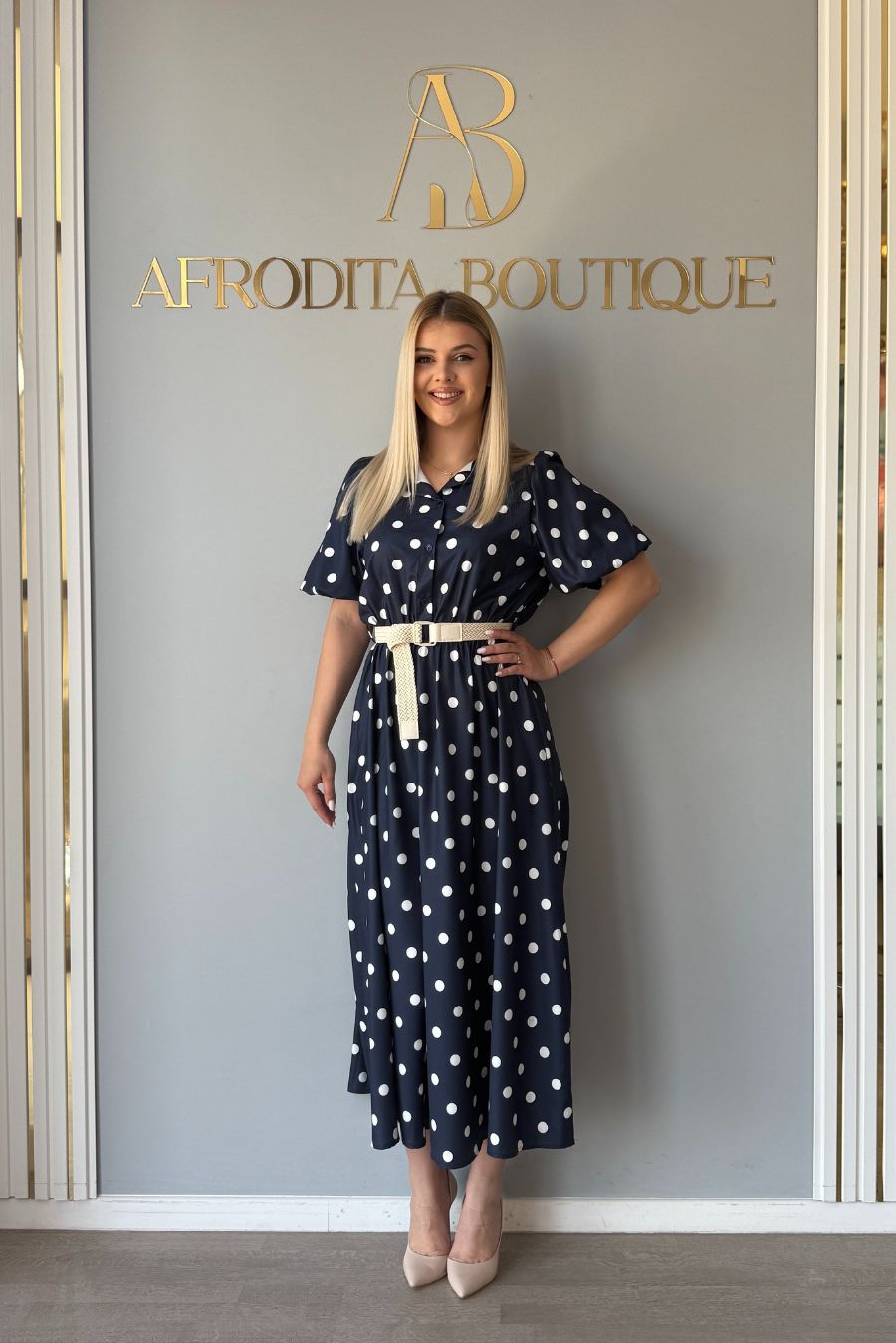 Rochie Bamby