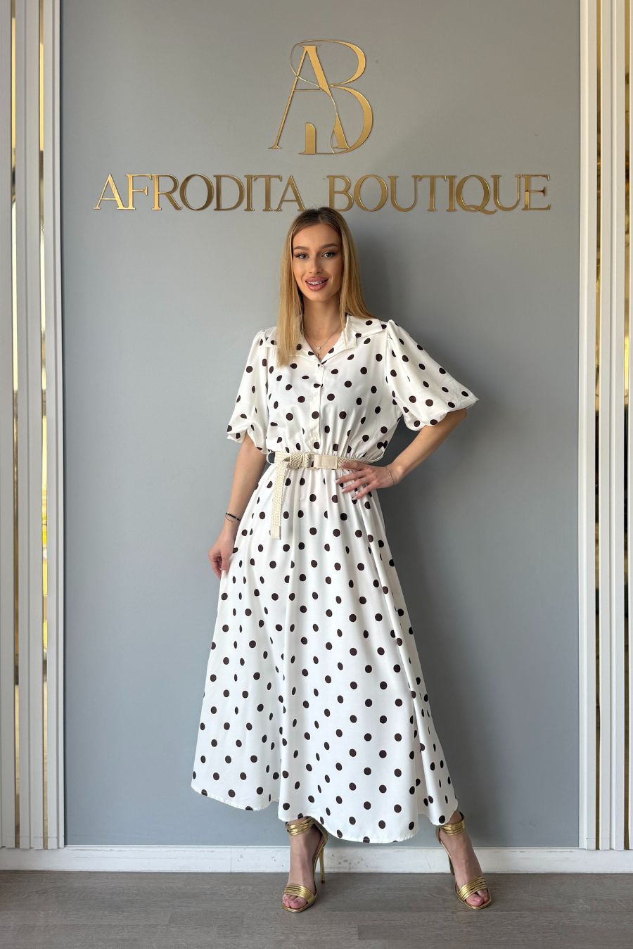 Rochie Bamby