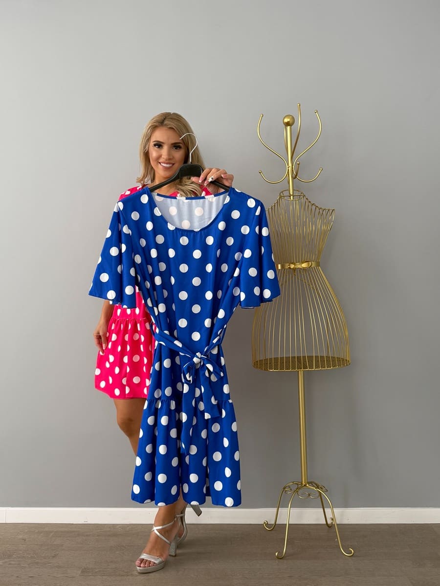Rochie Barbie