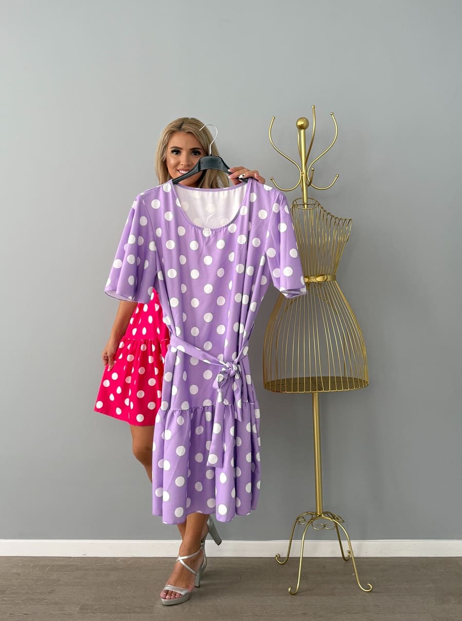Rochie Barbie