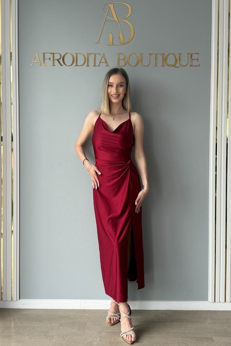 Rochie Bella