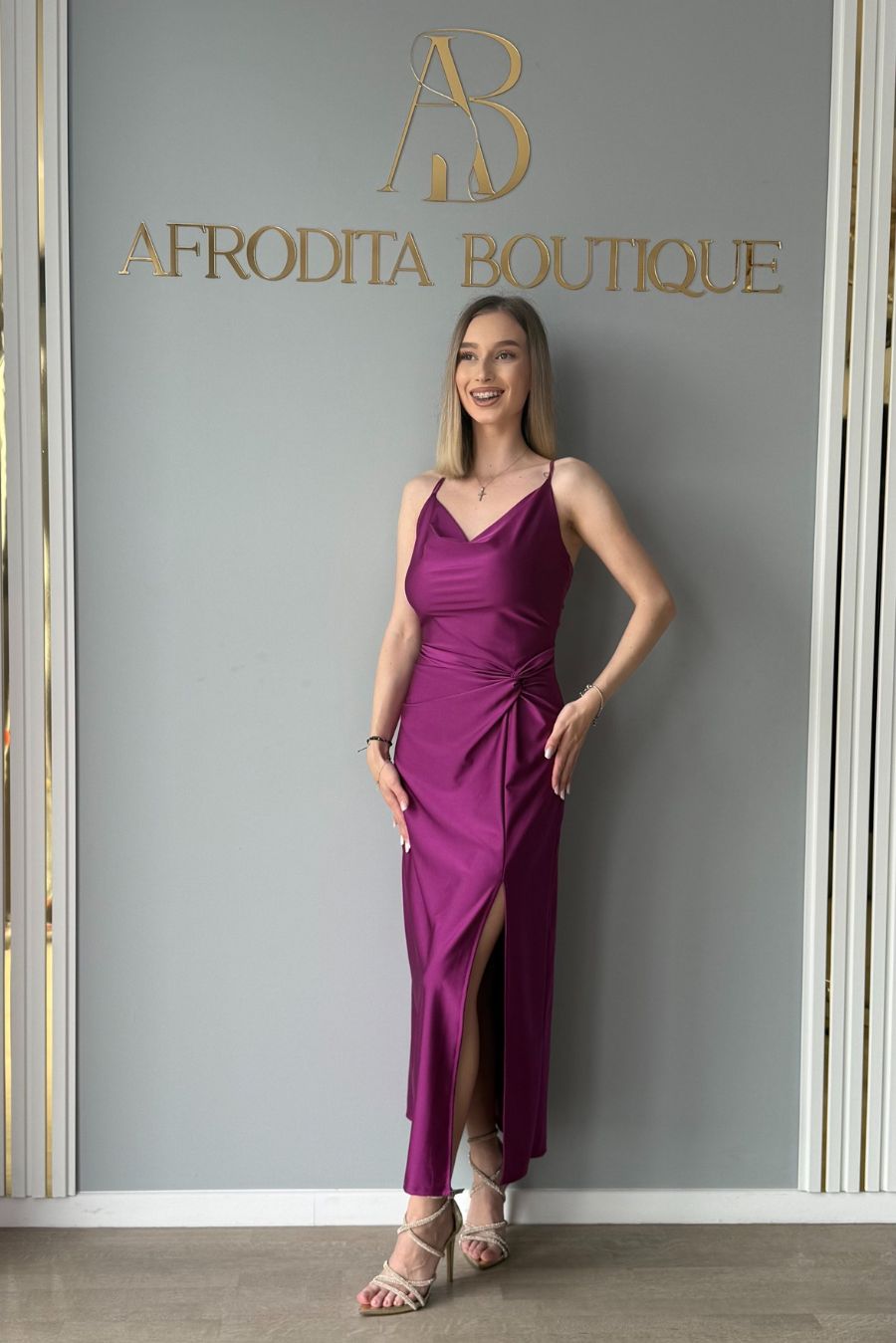 Rochie Bella
