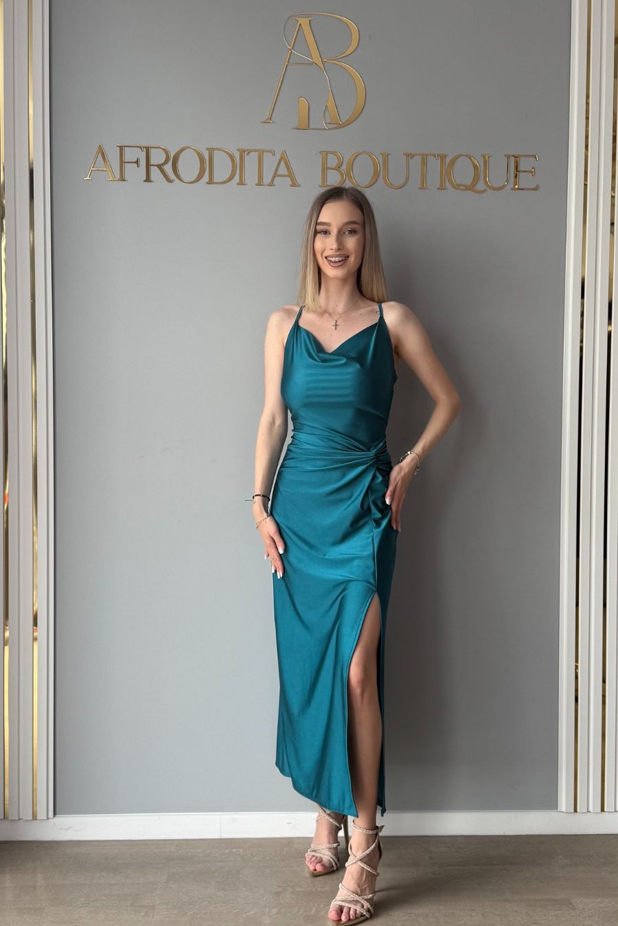 Rochie Bella