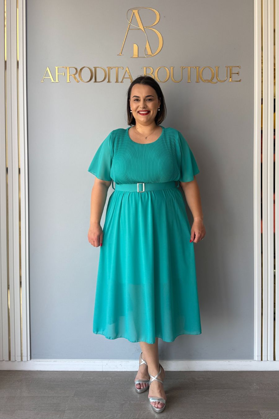 Rochie Belladonna