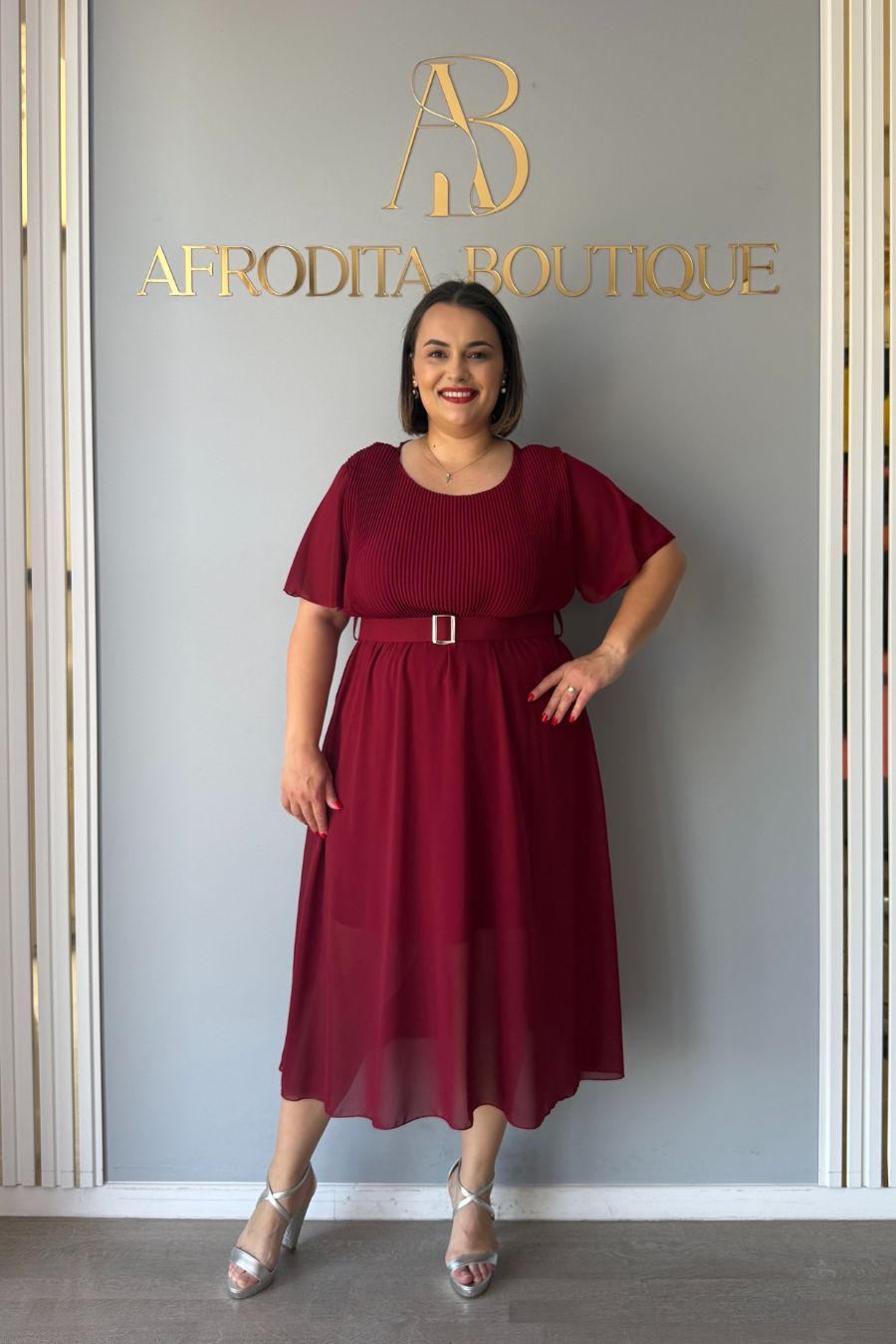 Rochie Belladonna