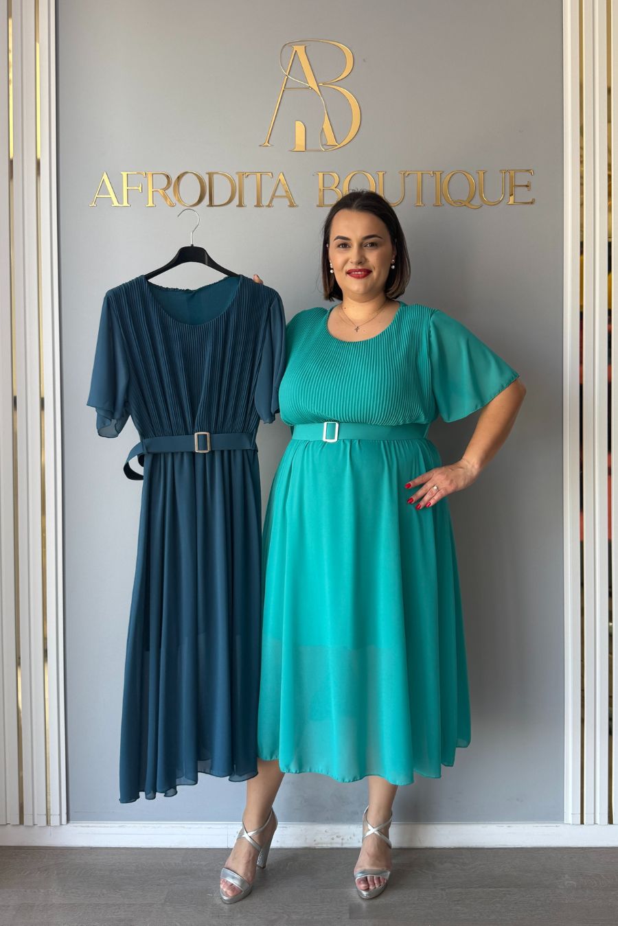 Rochie Belladonna