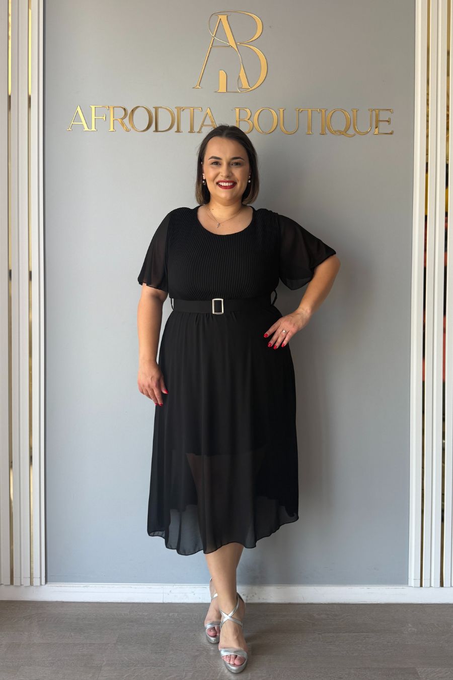 Rochie Belladonna