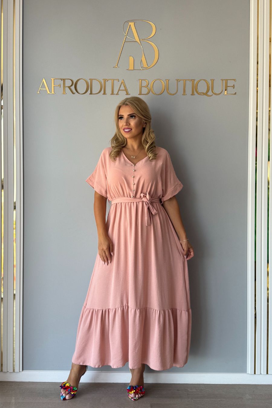 Rochie Bella vita