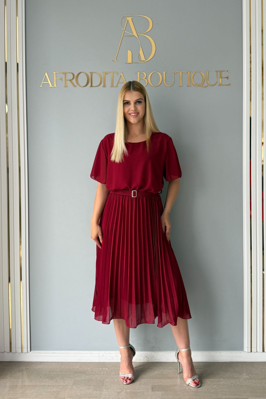 Rochie Bijou