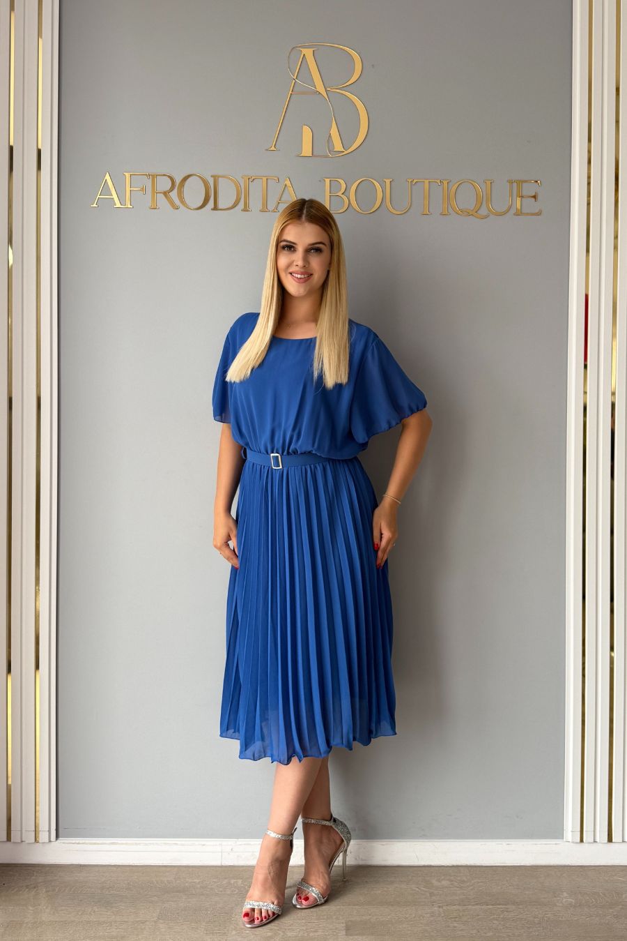 Rochie Bijou