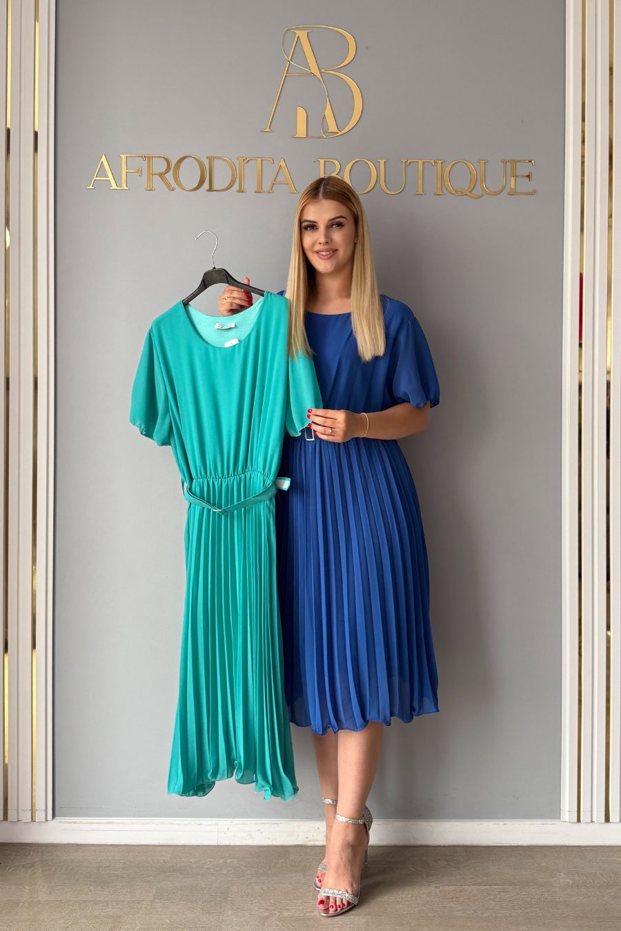 Rochie Bijou
