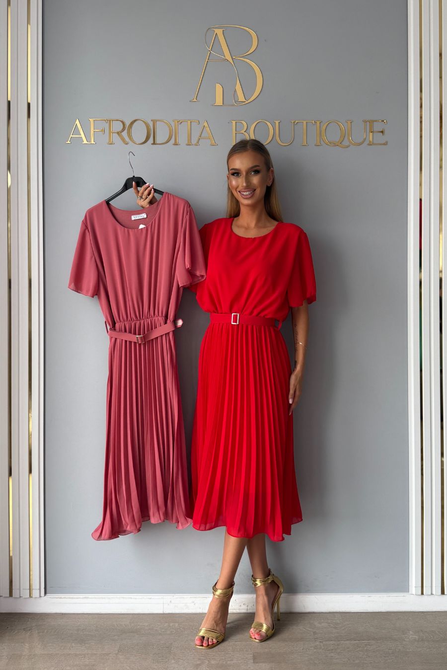 Rochie Bijou