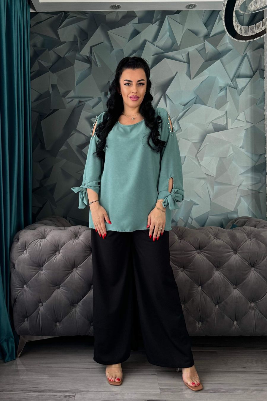 Bluza Mary