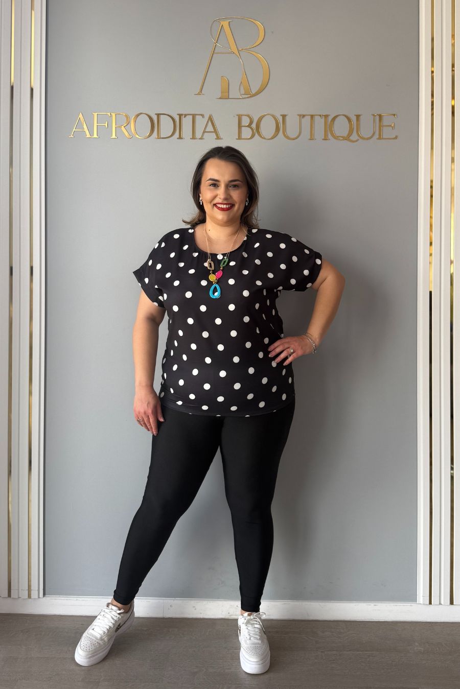Bluza Buline