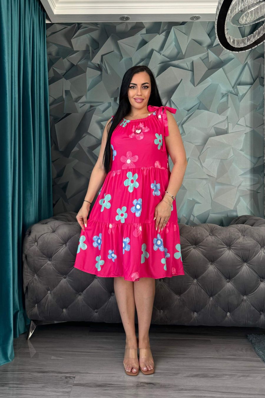 Rochie Cali