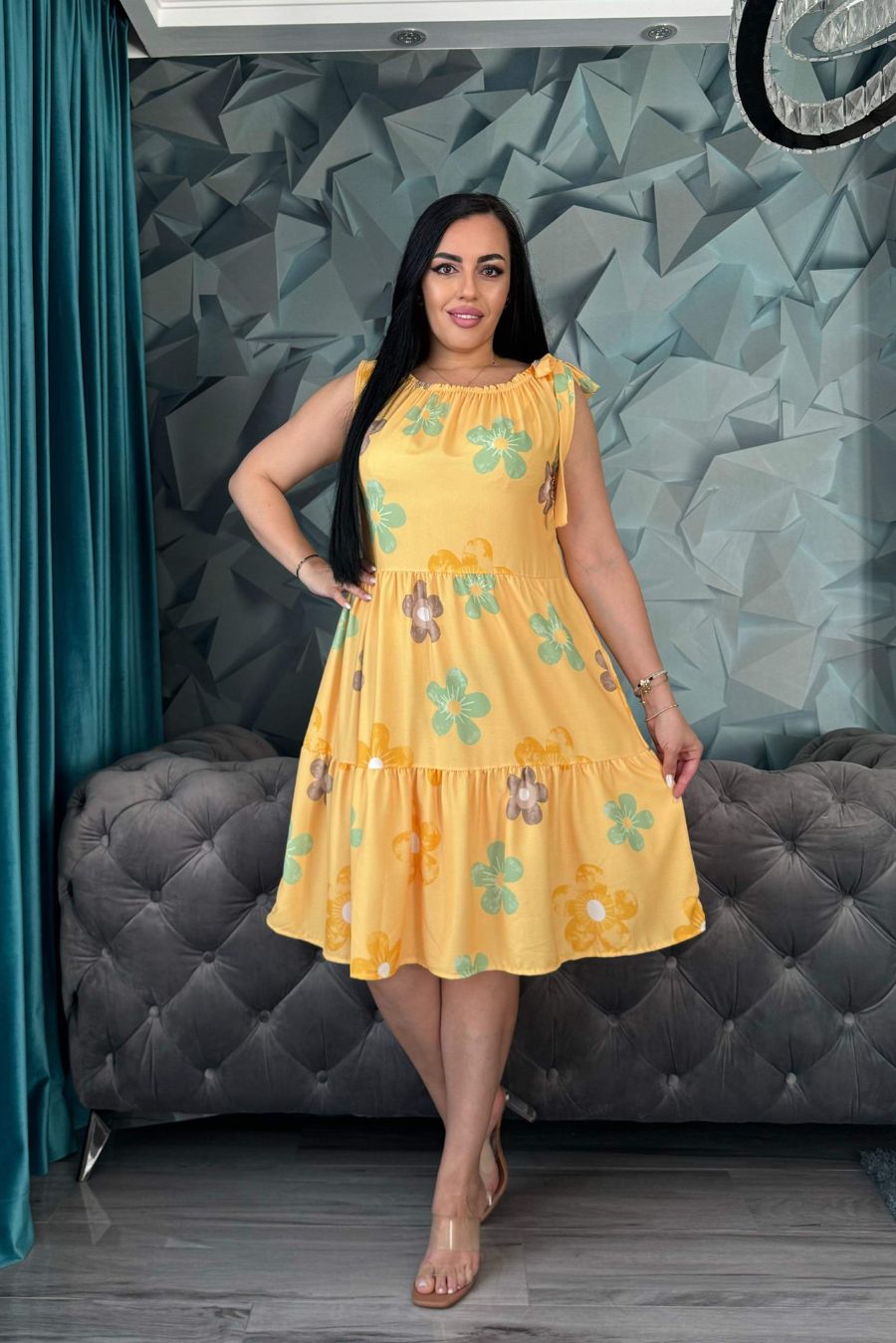 Rochie Cali