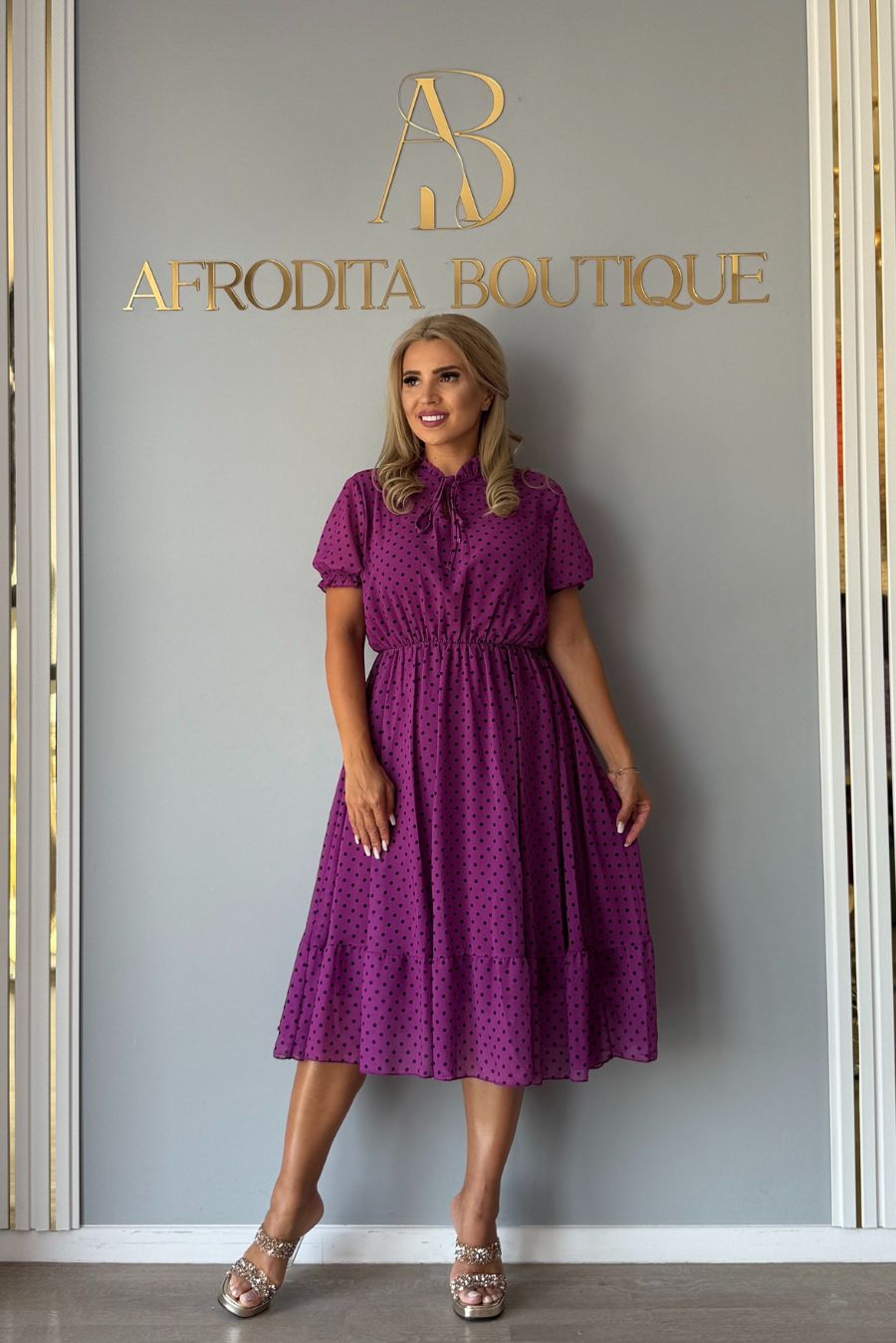 Rochie Calista