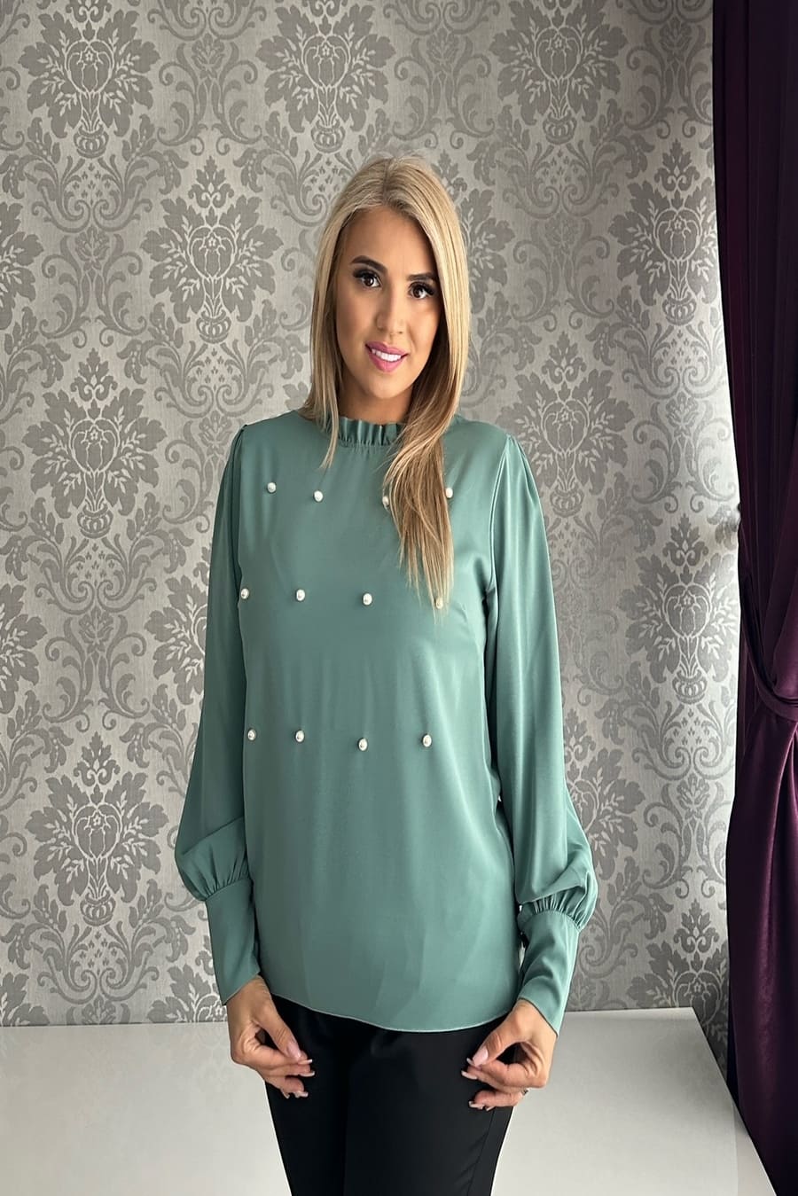 Bluza Karla