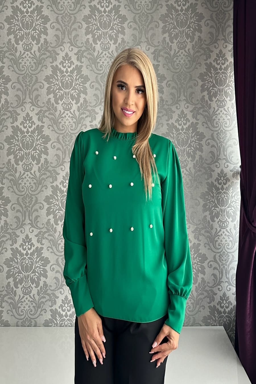 Bluza Karla