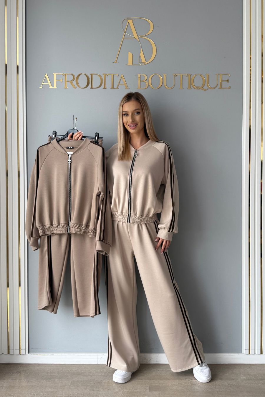 Set Camelli