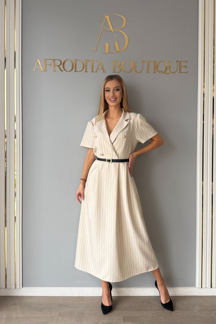 Rochie Carmensita