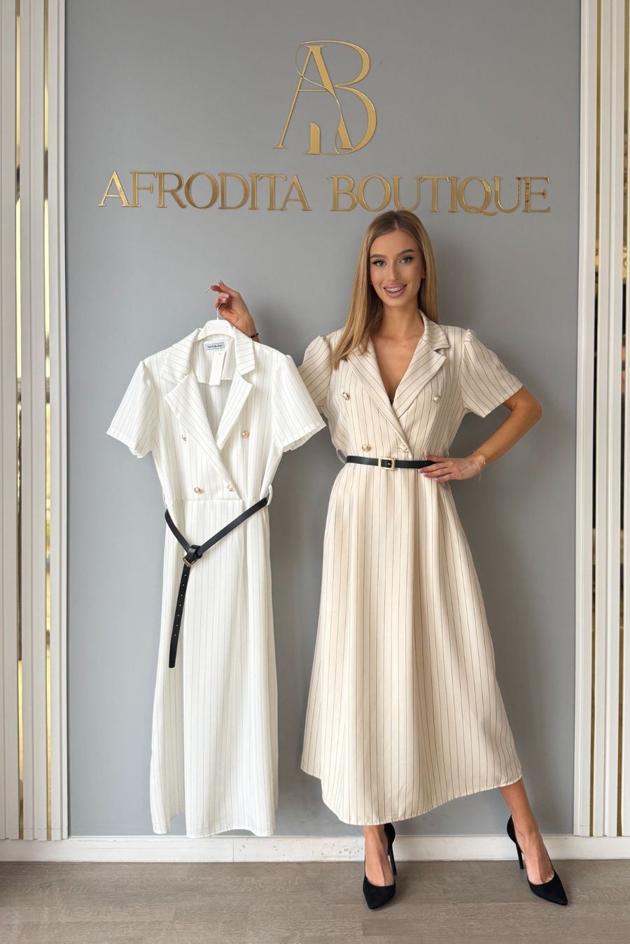 Rochie Carmensita