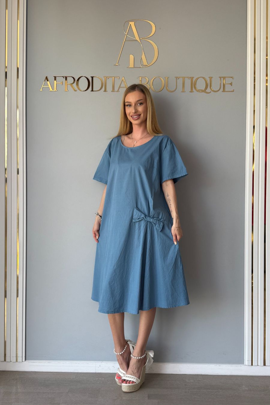 Rochie Catalina
